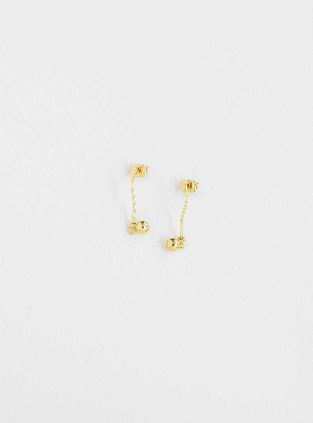 Boucles d'oreilles Charm mini
