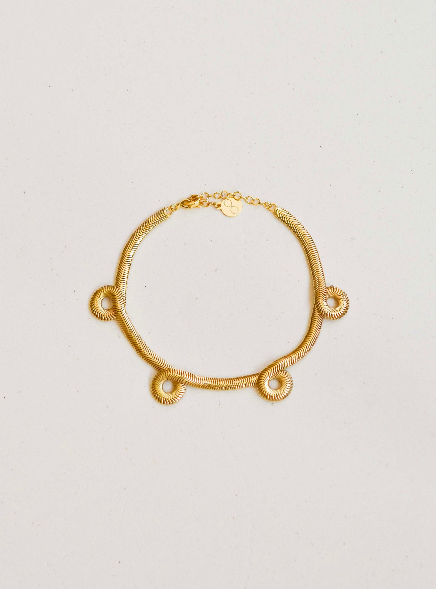 Bracelet Aava