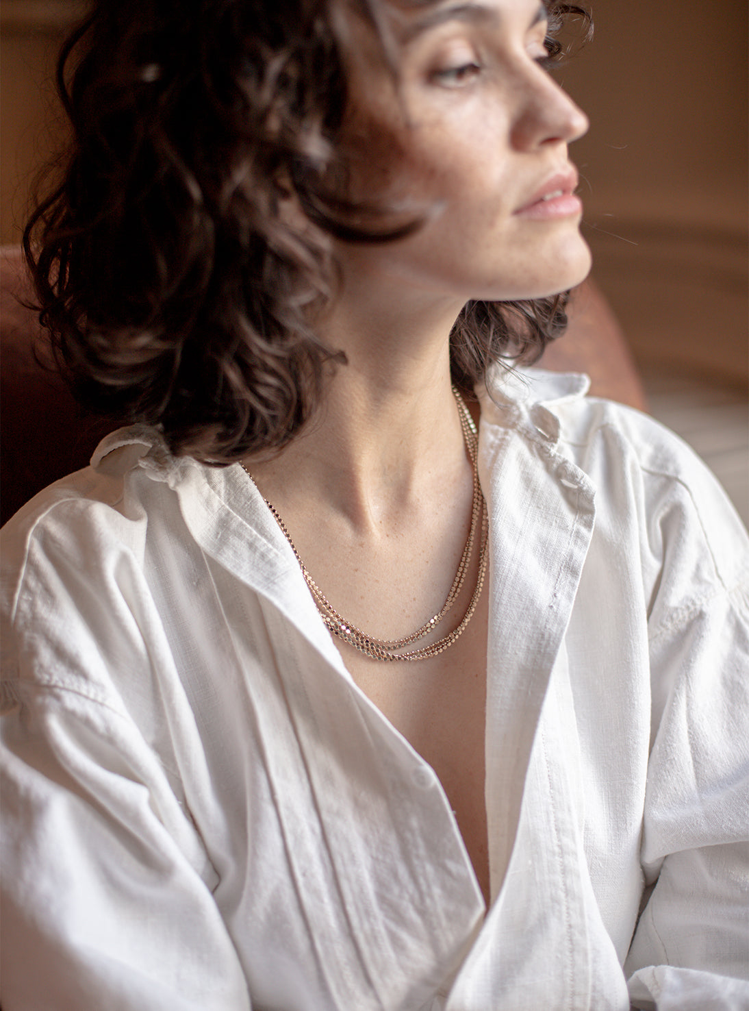 Collier Molto XL