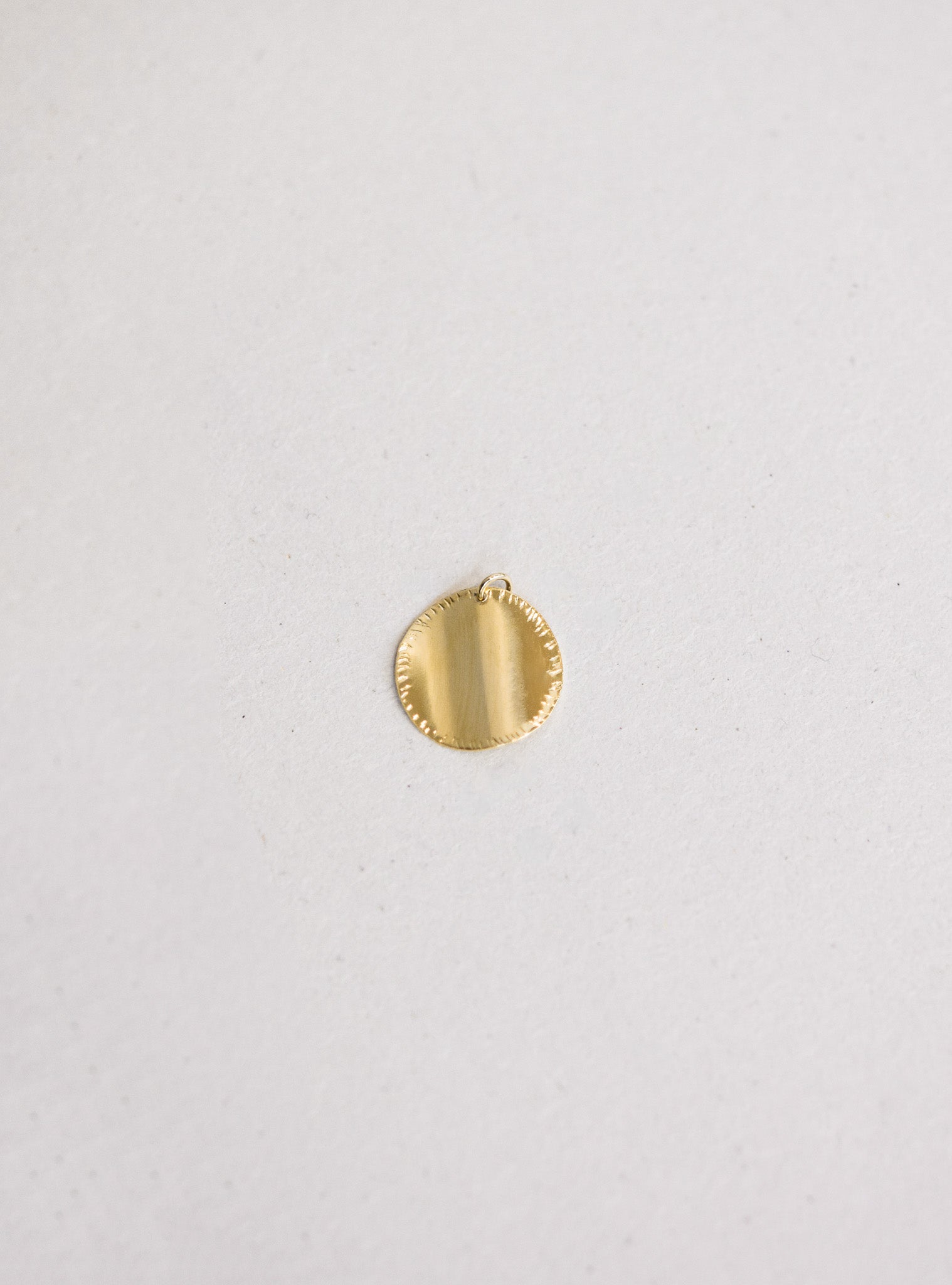 Médaillon Epure ondule