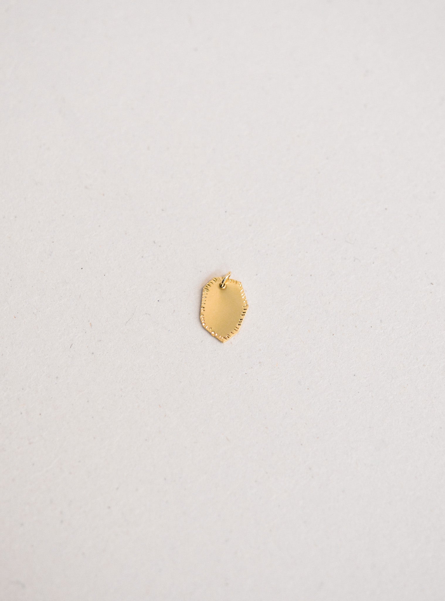 Médaillon Epure galet