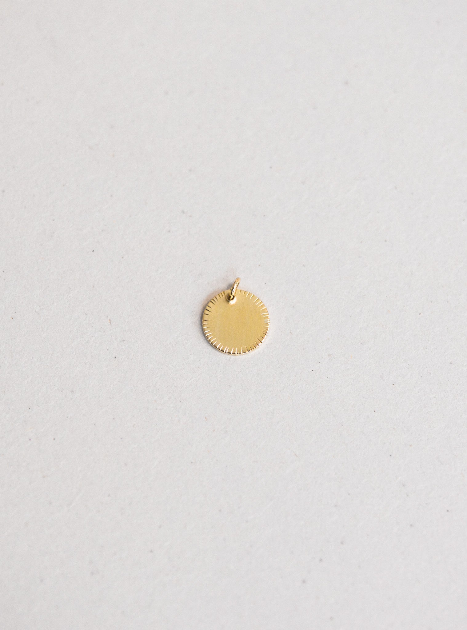 Médaillon Epure mini