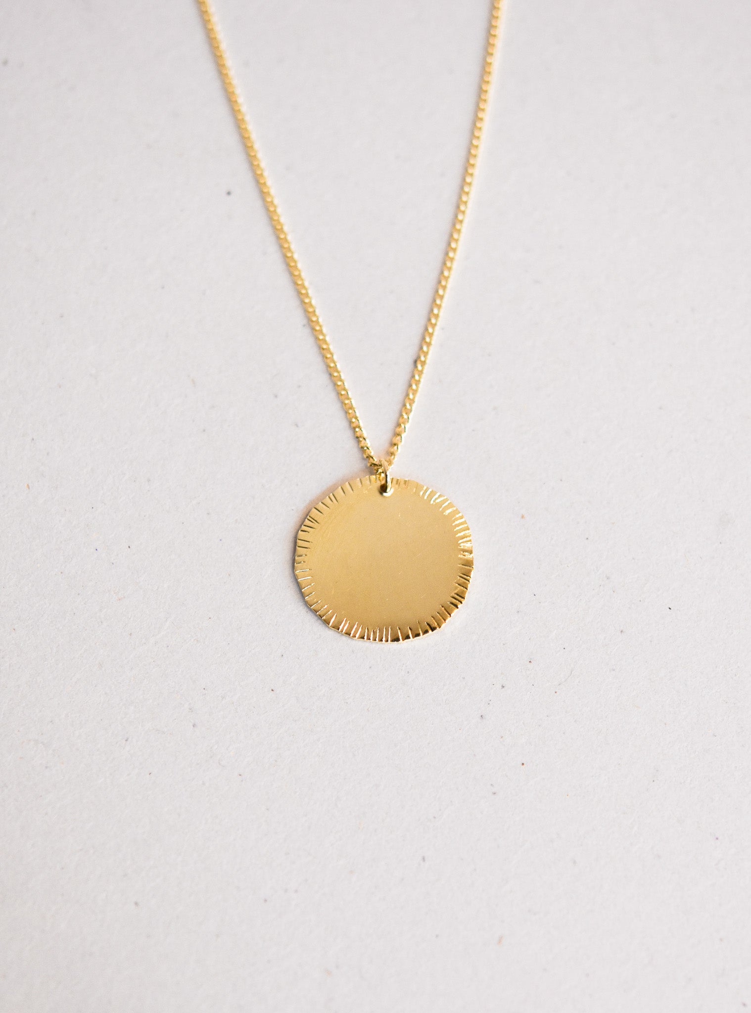 Médaillon Epure maxi