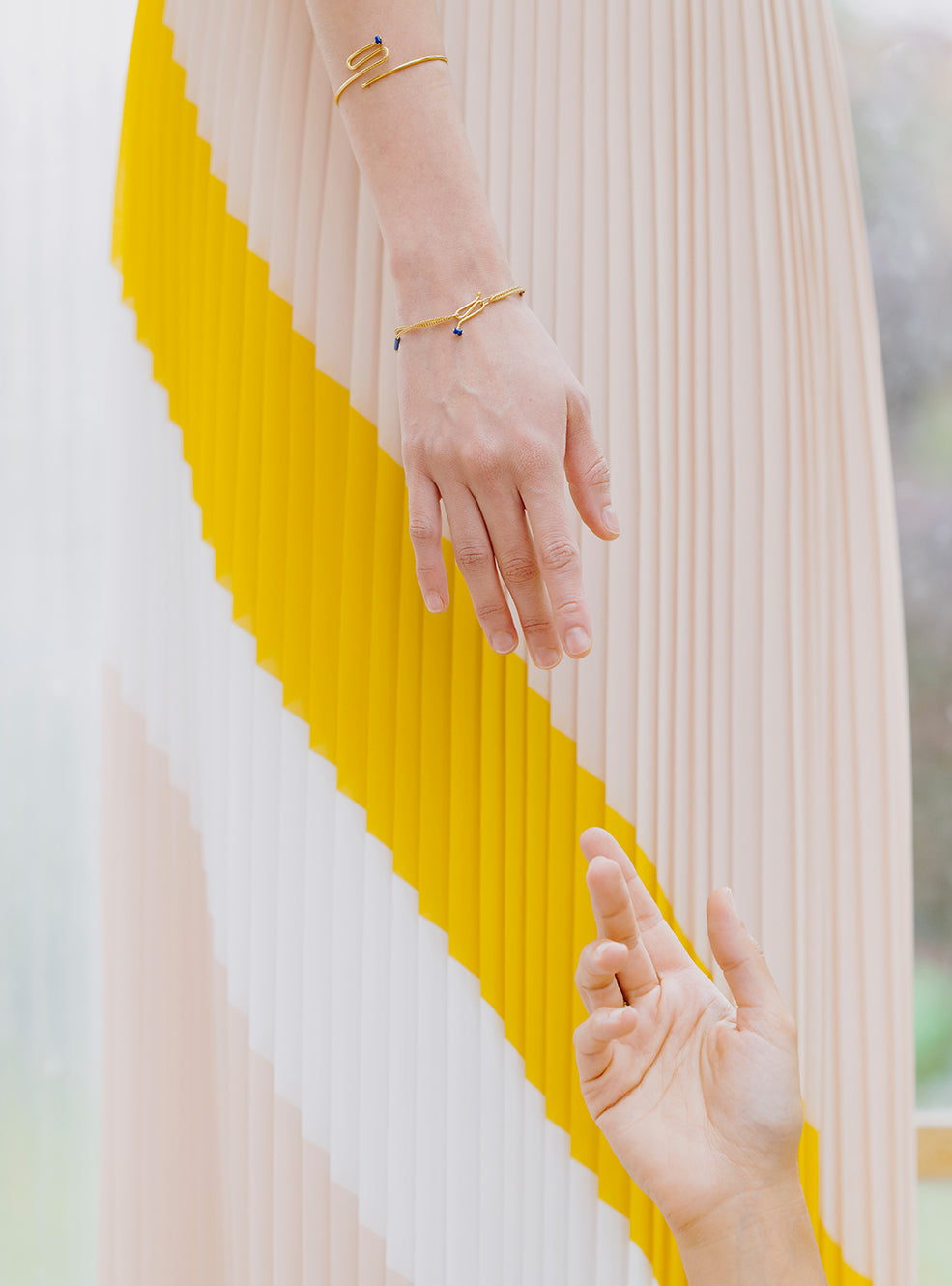 Bracelet Arcanes